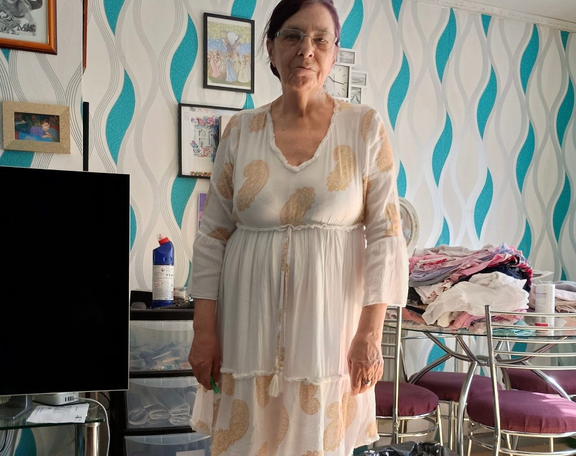<em><strong>Olivia S. - </strong></em><em>Verified Review</em>